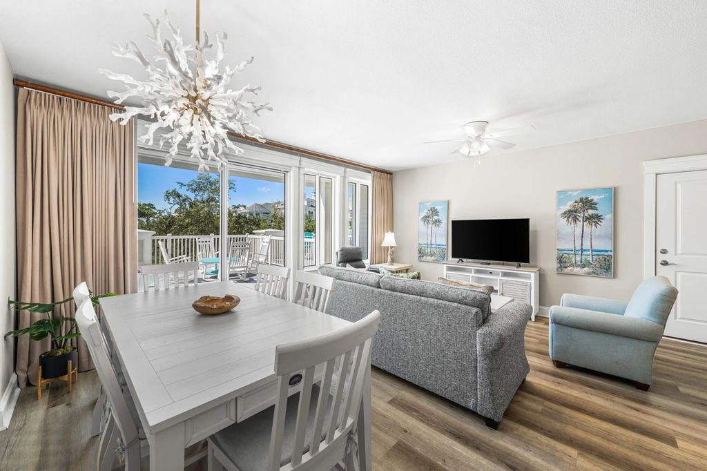 9500 Grand Sandestin Boulevard 2312-2314, Miramar Beach