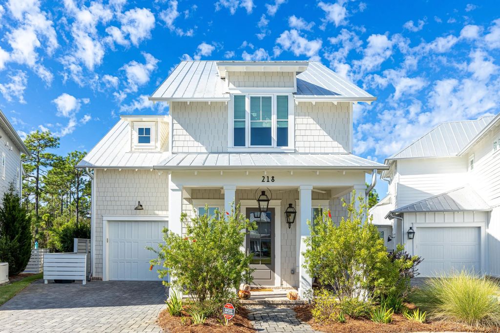 218 White Cottage Road, Santa Rosa Beach