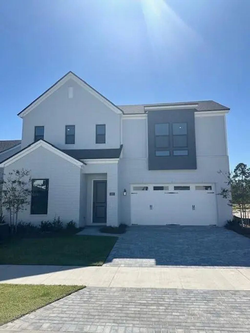 309 Breakwater Boulevard Lot 288, Panama City Beach