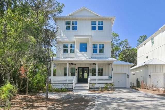 464 N Montigo Avenue, Santa Rosa Beach