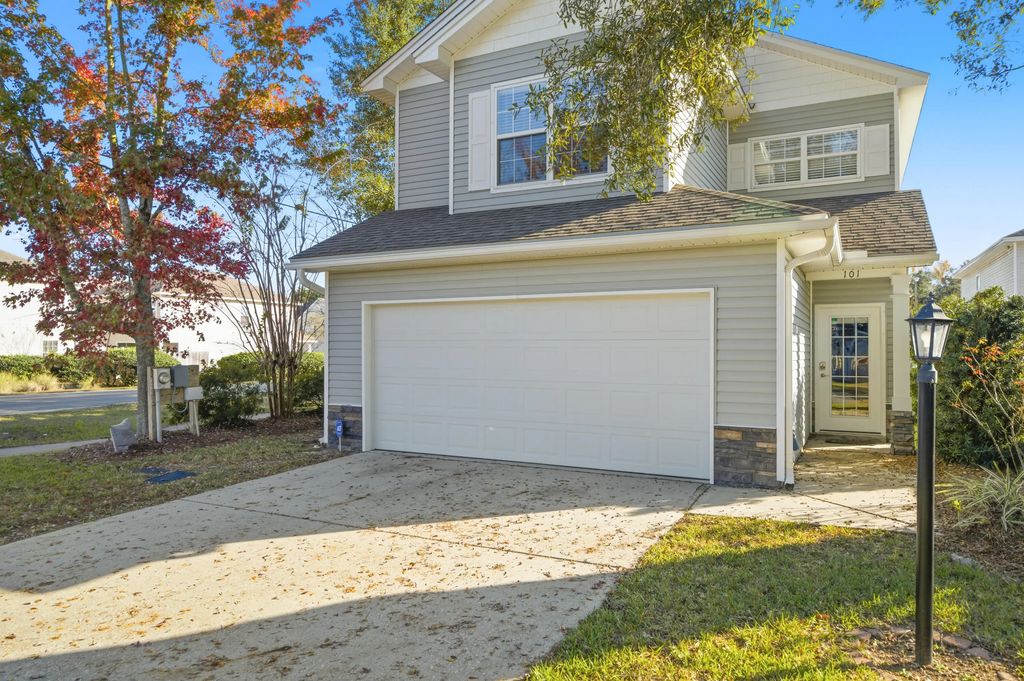 101 Matt Boulevard, Niceville