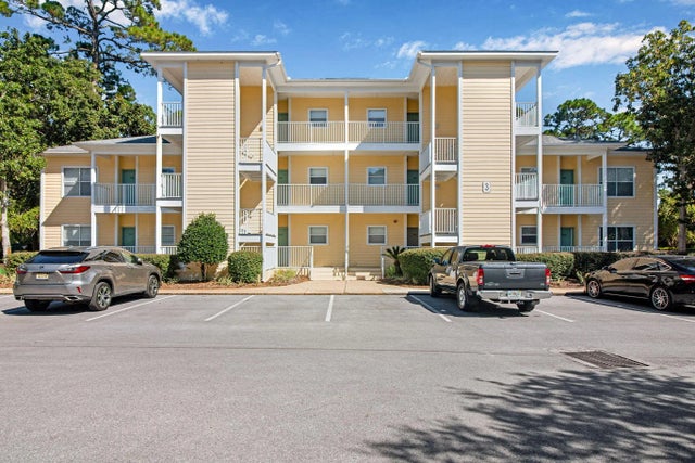 200 Sandestin Lane Apt 308, Miramar Beach