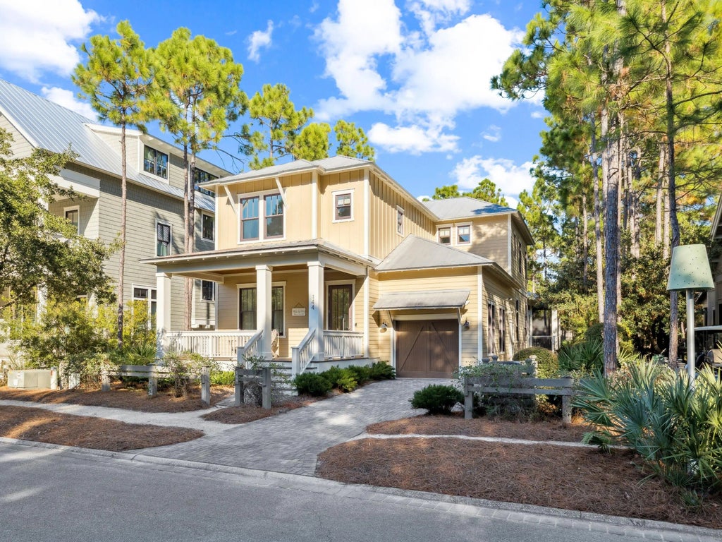 144 Royal Fern Way, Santa Rosa Beach