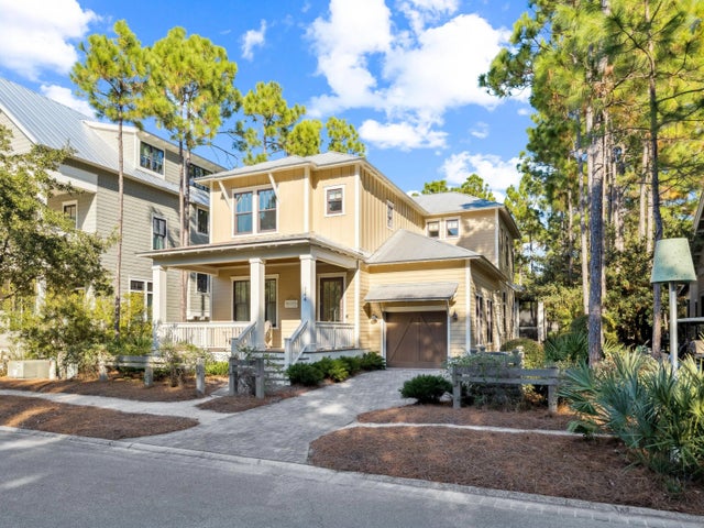144 Royal Fern Way, Santa Rosa Beach