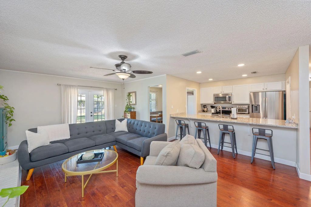 1615 Date Palm Drive, Niceville