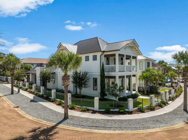 113 White Cliffs Drive, Santa Rosa Beach.