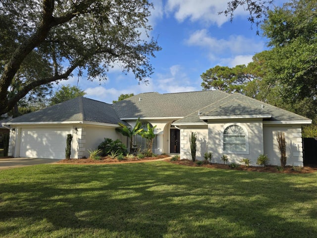 4079 Burning Tree Drive, Destin