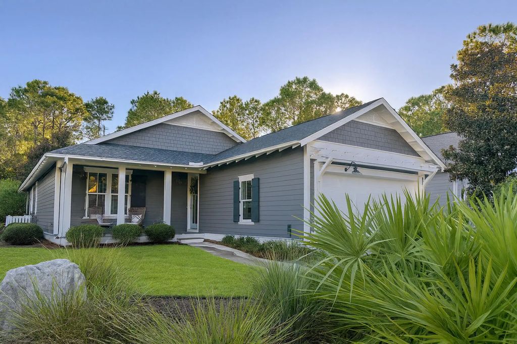 131 Cannonball Lane, Watersound