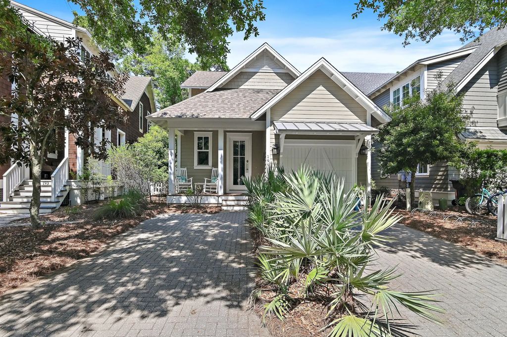 199 Anchor Rode Circle, Santa Rosa Beach