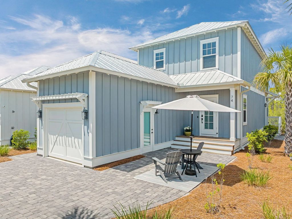 74 Herons Crossing, Santa Rosa Beach