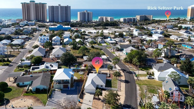 7109 S Lagoon Drive, Panama City Beach