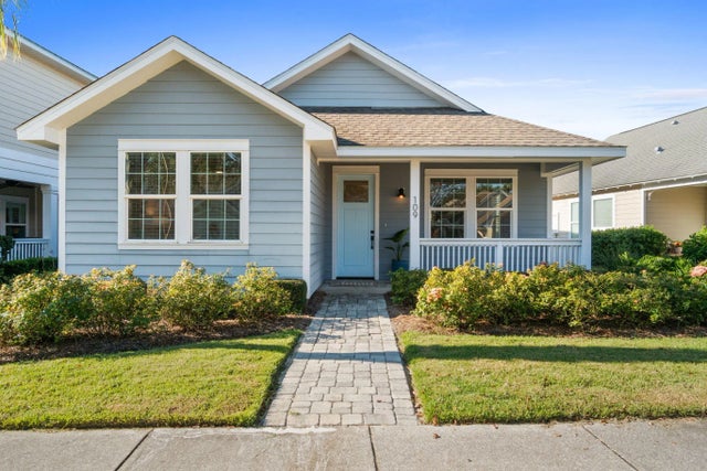 109 Turtle Cove, Panama City Beach