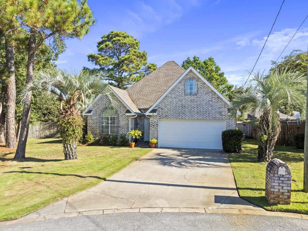 159 Mariner Way, Miramar Beach