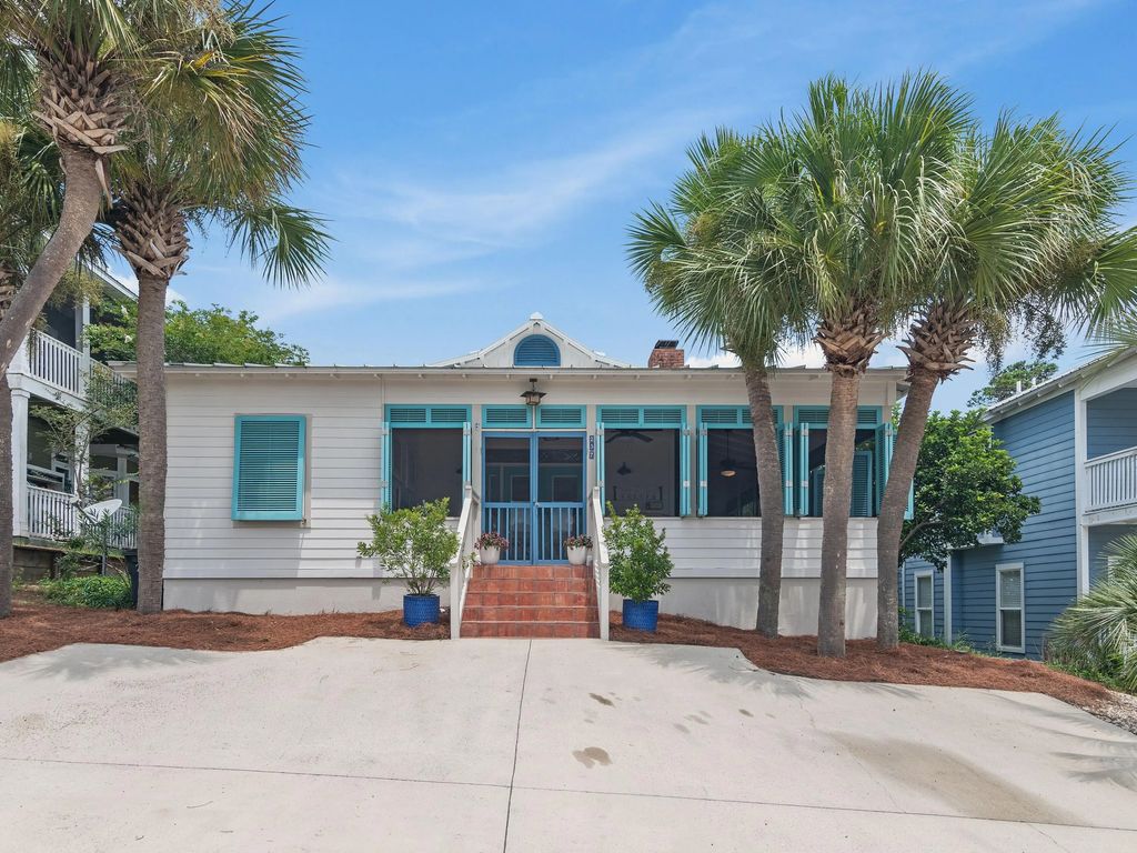 237 Ventana Boulevard, Santa Rosa Beach
