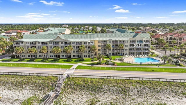 2606 Scenic Gulf Drive Unit 2312, Miramar Beach