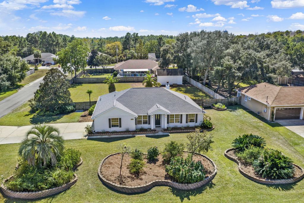 7271 Manatee Street, Navarre
