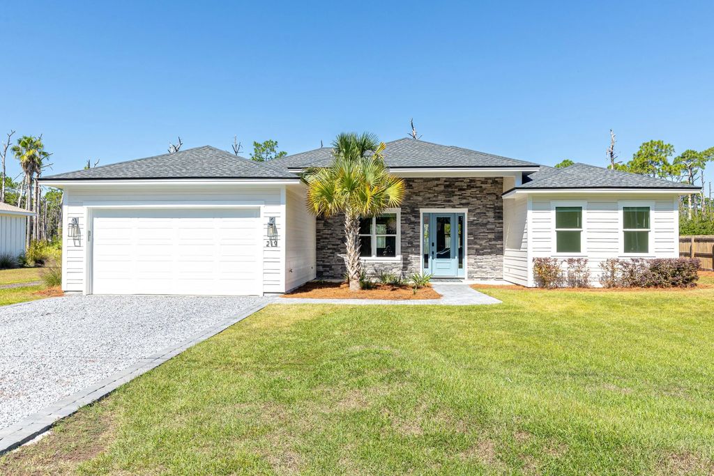 219 Loral Road, Santa Rosa Beach