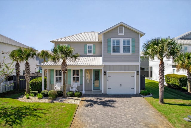 19 Charlotte Avenue, Miramar Beach