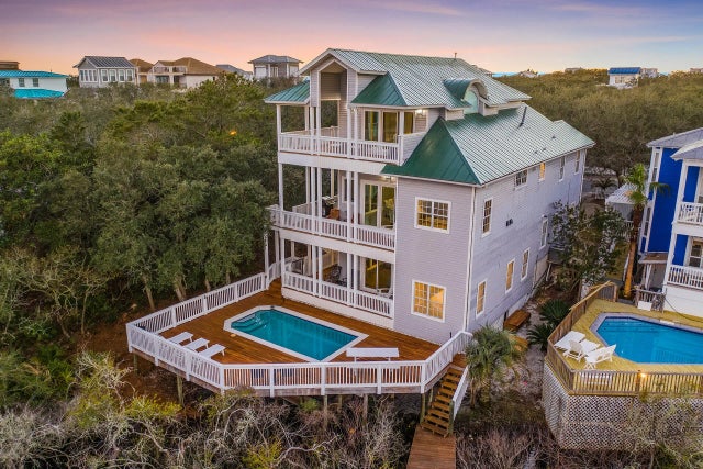 65 Kokomo Row, Destin
