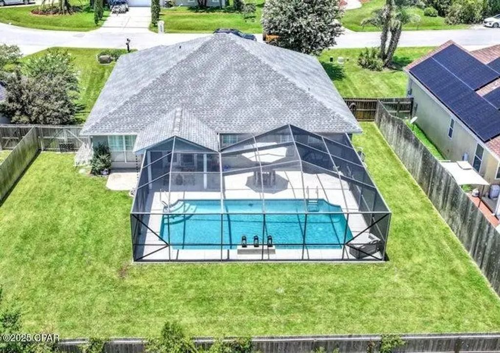 511 Hidden Island Drive, Panama City Beach