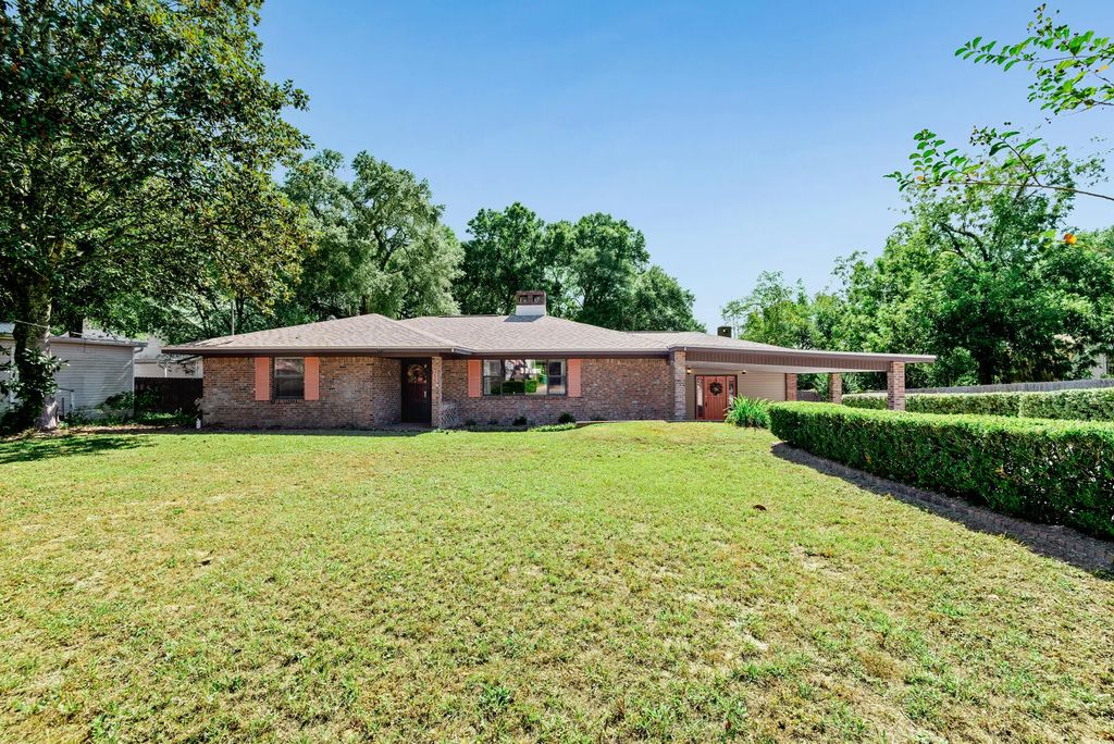 315 Florida Street, Niceville