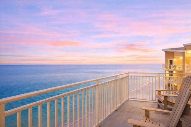 17729 Front Beach Road 2101e, Panama City Beach