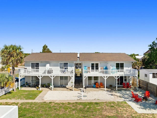114 Malaga Place 4, Panama City Beach.
