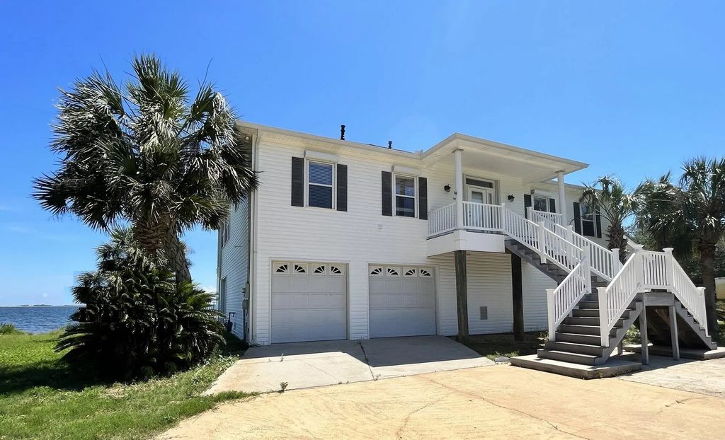 4881 Soundside Drive, Gulf Breeze