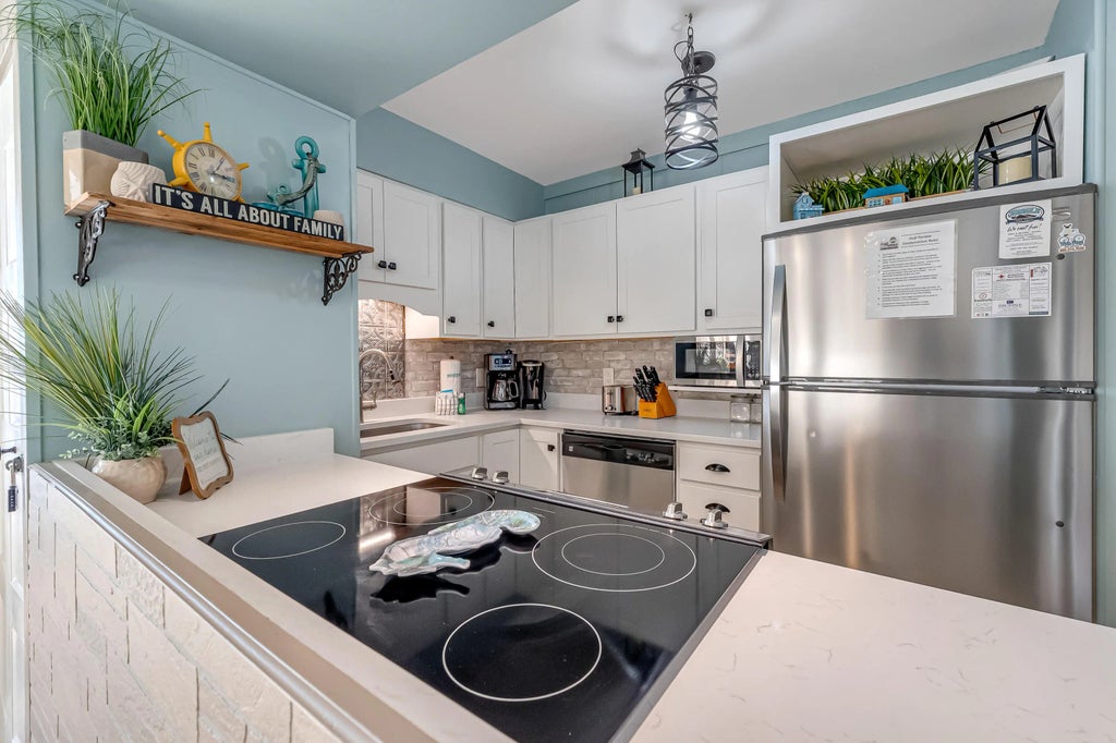 4000 Gulf Terrace Drive 116, Destin