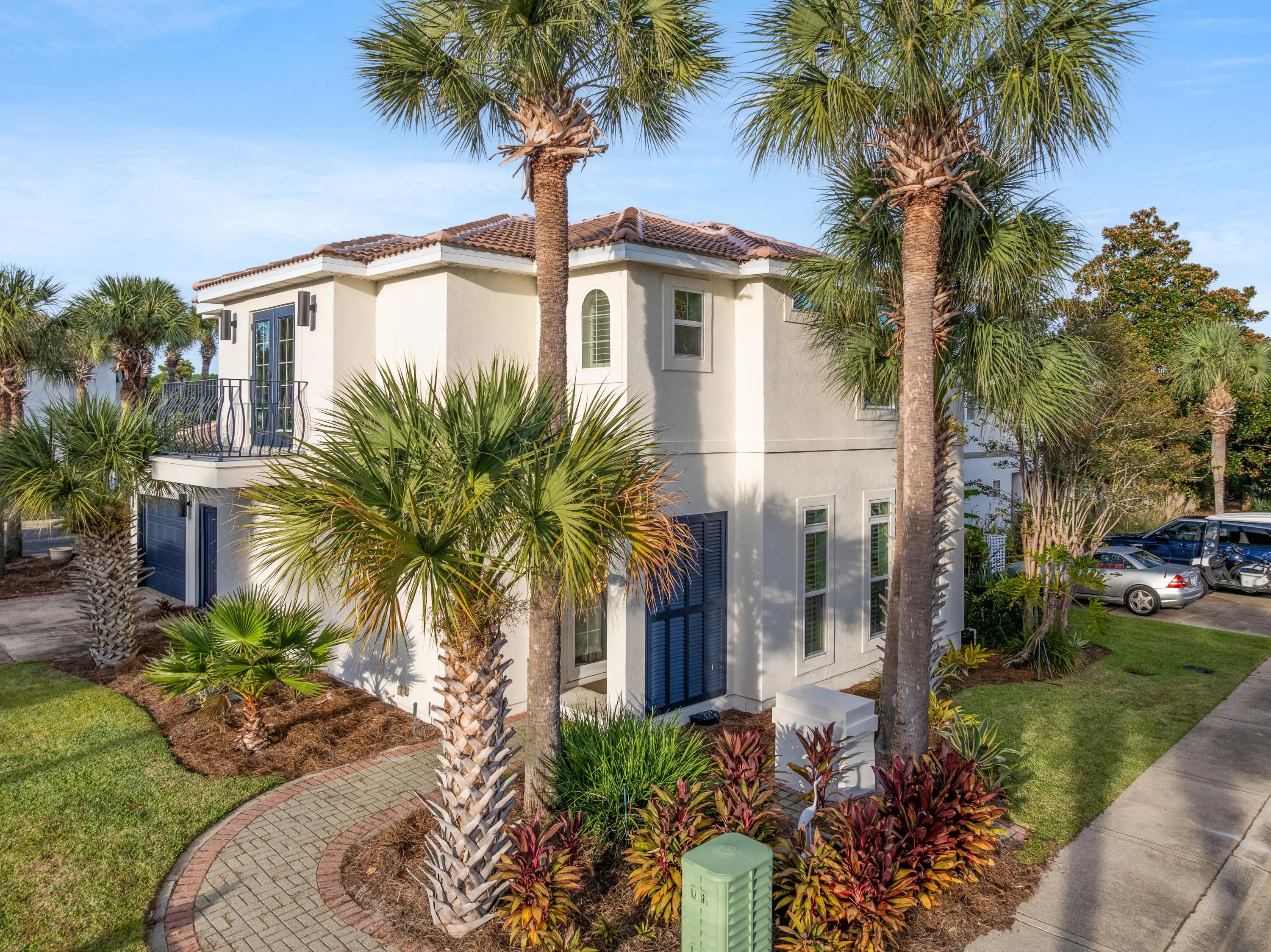4791 E Trovare, Destin