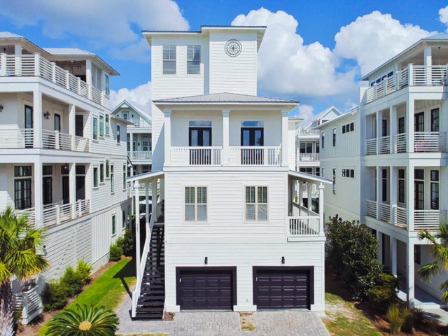 337 Grande Pointe Circle, Inlet Beach.