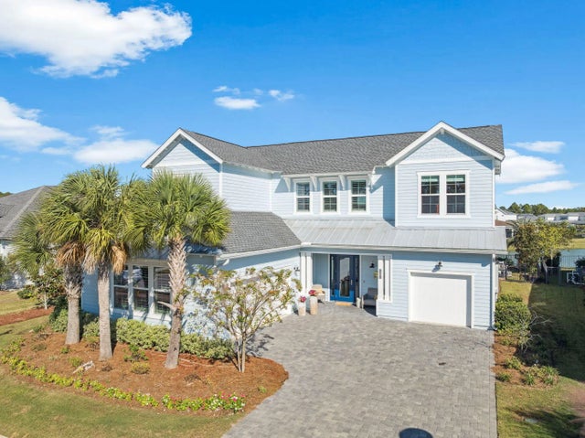 56 River Rise Way, Inlet Beach.
