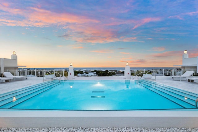 45 W Solaire Way 106, Inlet Beach