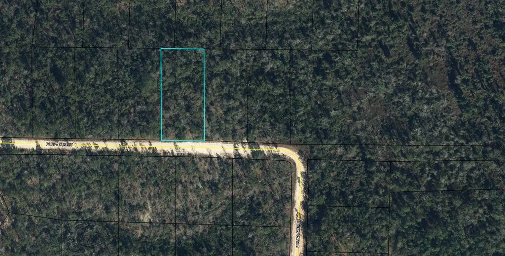 Lot 40 Poppy Street, Marianna