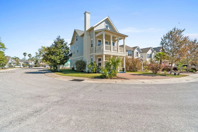 349 Madison Circle, Panama City Beach