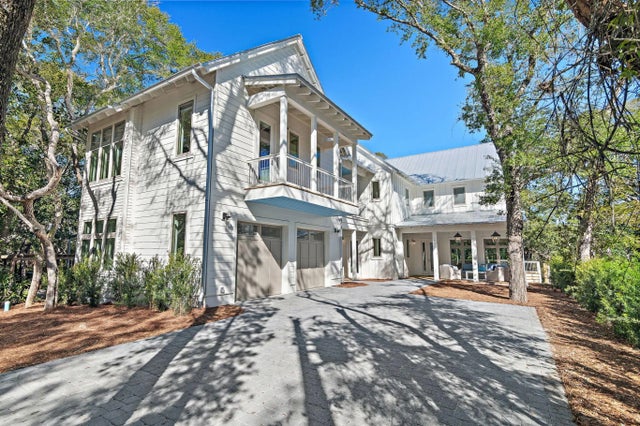 224 Canal Street, Santa Rosa Beach