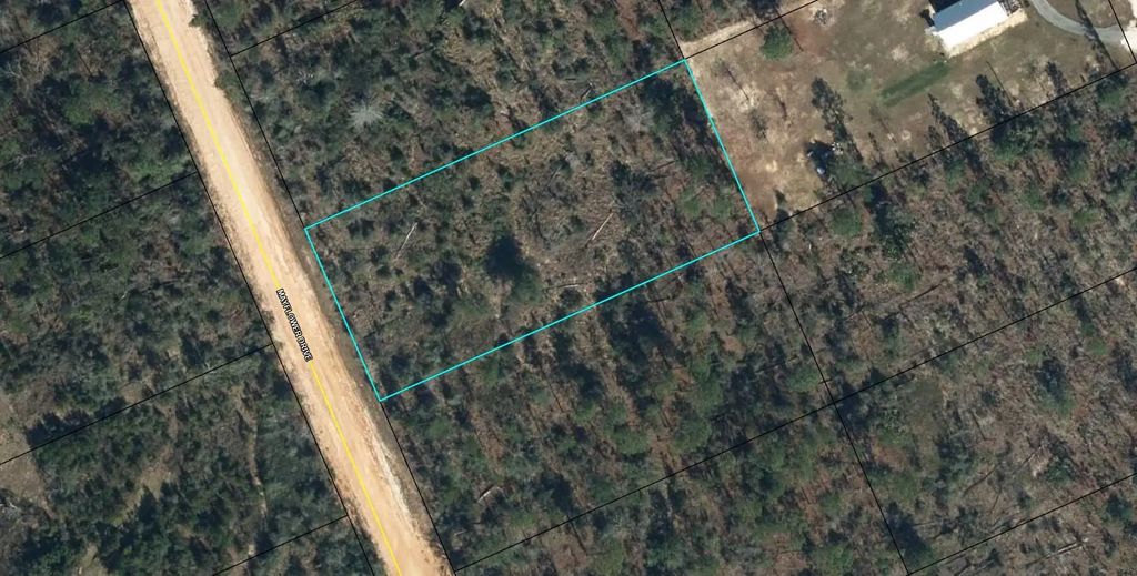 Lot 9 Mayflower Drive, Marianna