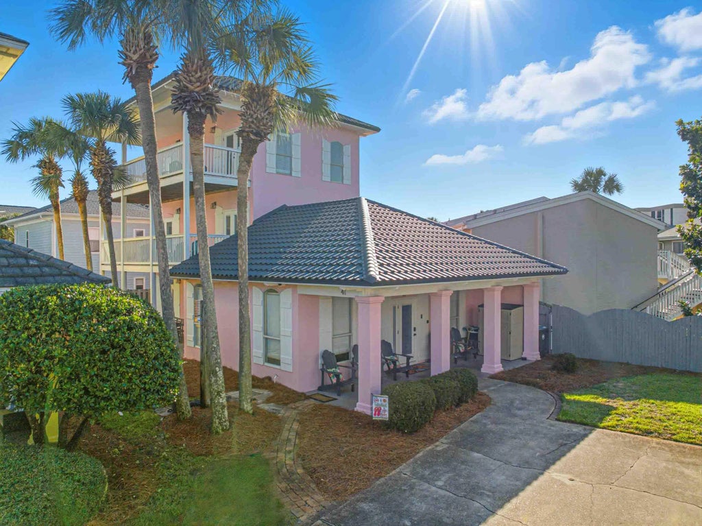 41 Topaz Cove, Miramar Beach