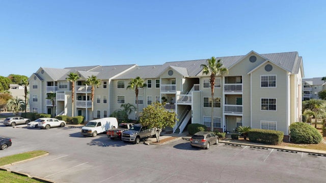 4075 Dancing Cloud Court 200, Destin