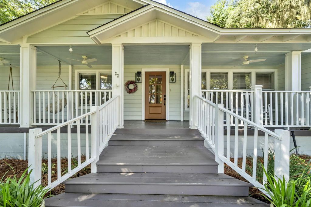 32 Se Bay Drive, Fort Walton Beach