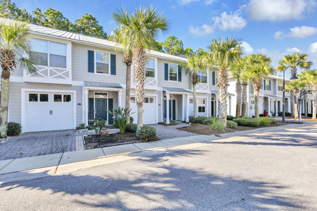 59 Talon Court, Santa Rosa Beach