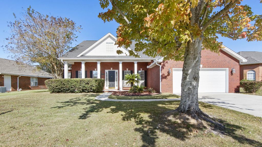 2022 Tupelo Court, Panama City