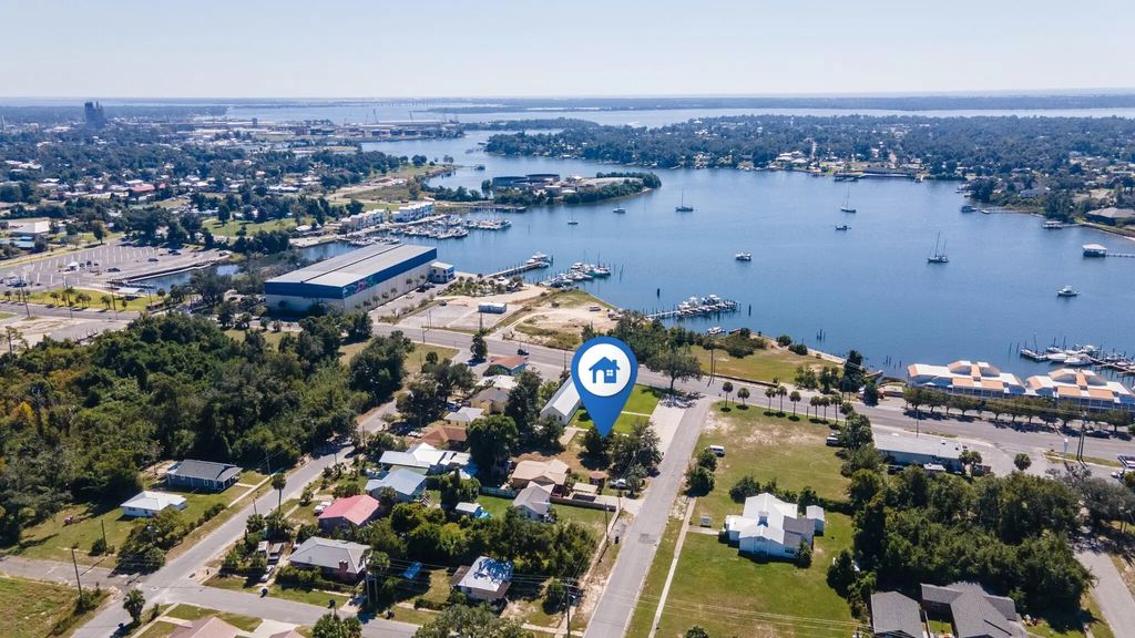 510 Satsuma Avenue, Panama City