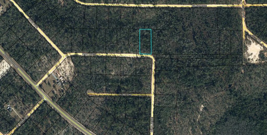 Lot 38 Poppy Street, Marianna