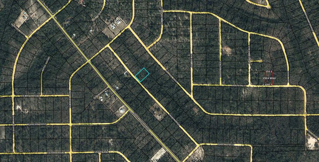 Lot 54 Papaya Street, Marianna