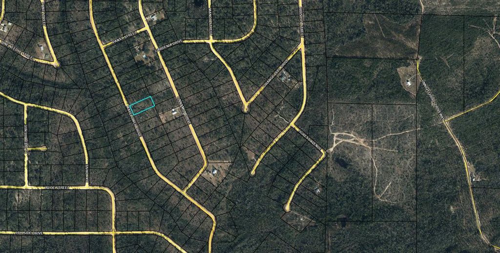 Lot 7 Mayflower Drive, Marianna