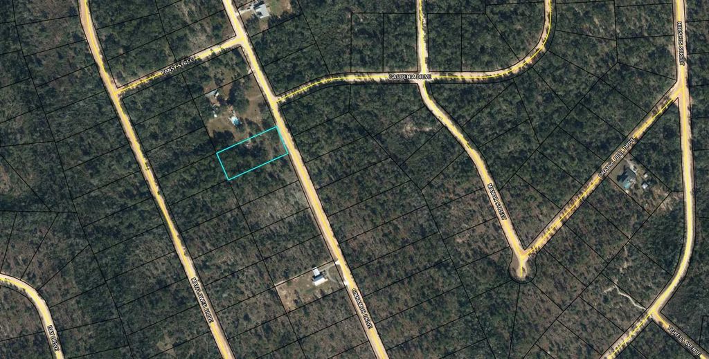 Lot 26 Cinnamon Drive, Marianna