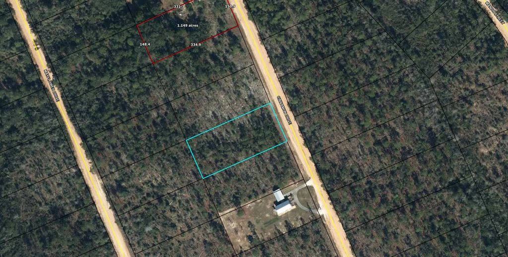 Lot 23 Cinnamon Drive, Marianna