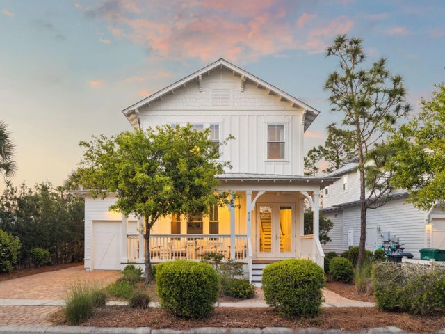 859 Sandgrass Boulevard, Santa Rosa Beach