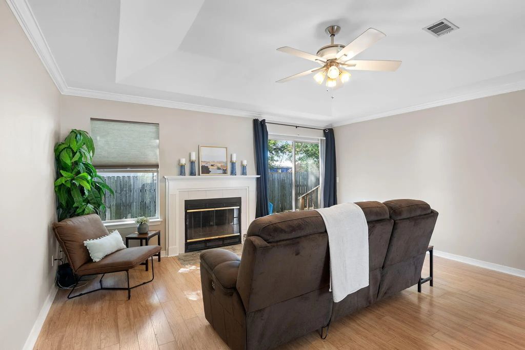 1912 Spiller Way, Fort Walton Beach